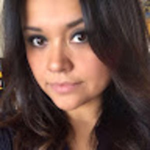 Meet your Posher, Alicia